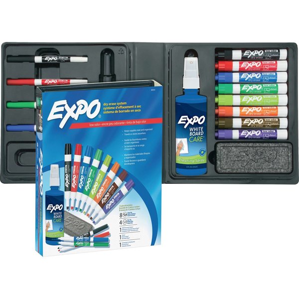 Dymo M Expo 2 Dry Erase Kit 80054